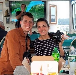 Meet your Posher, Adam